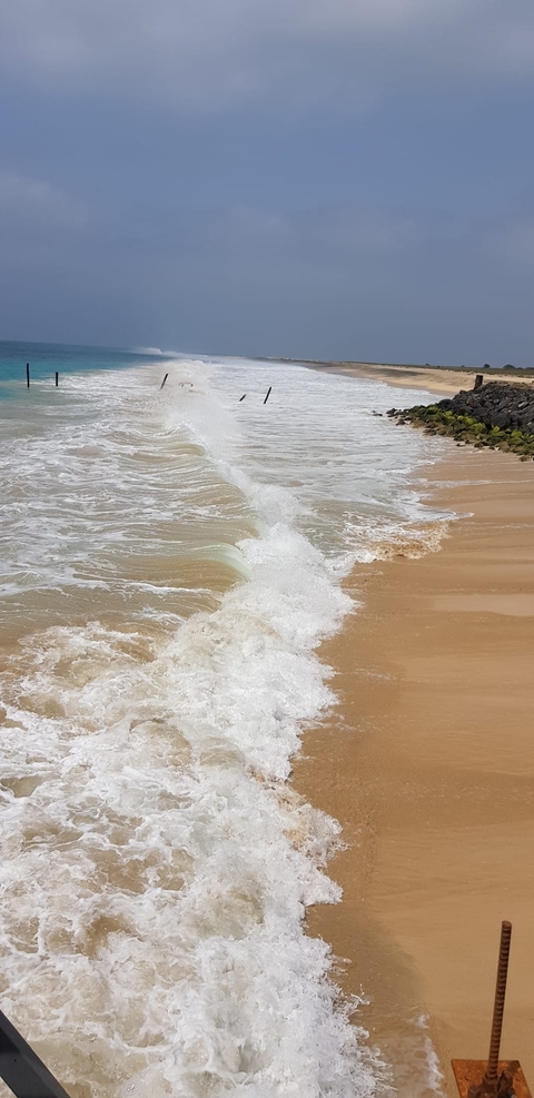 Klantbeoordelingsfoto van Kaapverdië - Santiago, Fogo, São Vicente & Santo Antão Eilanden 11 Dagen 