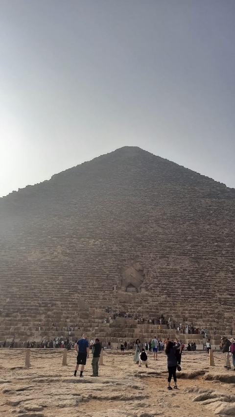       Photo d'avis client sur Circuit des hauts lieux de l'Égypte : Le Caire, train couchette, croisière sur le Nil et Louxor en 9 jours 
  