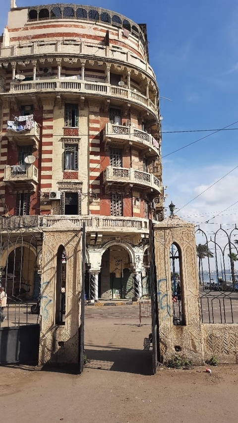       Photo d'avis client sur Circuit des hauts lieux de l'Égypte : Le Caire, train couchette, croisière sur le Nil et Louxor en 9 jours 
  
