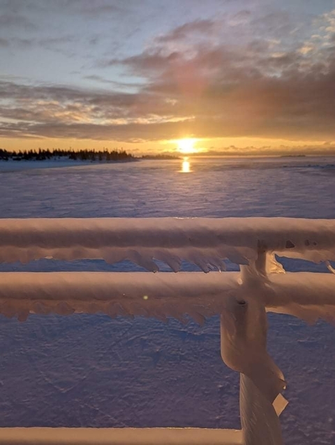 Klantbeoordelingsfoto van Lapland - in de stad van de kerstman op de poolcirkel - 7 dagen 