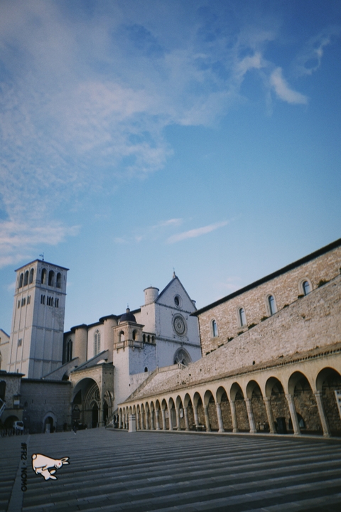       Cathedral with intricate architectural details.
  