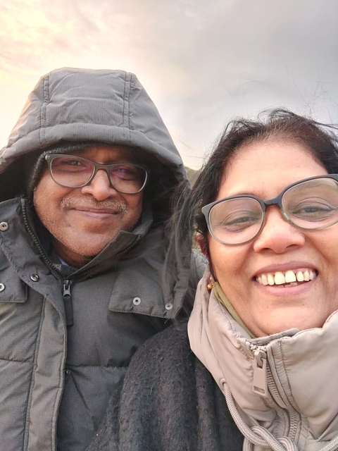 foto de reseña de cliente de Circuito de 3 días a Stonehenge, Glastonbury, Bath y la costa suroeste en grupo pequeño desde Londres 