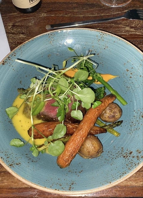       foto de reseña de cliente de Islandia Fuego y Hielo (Clásico ( Hasta 3 Mar '27), Invierno) 
  