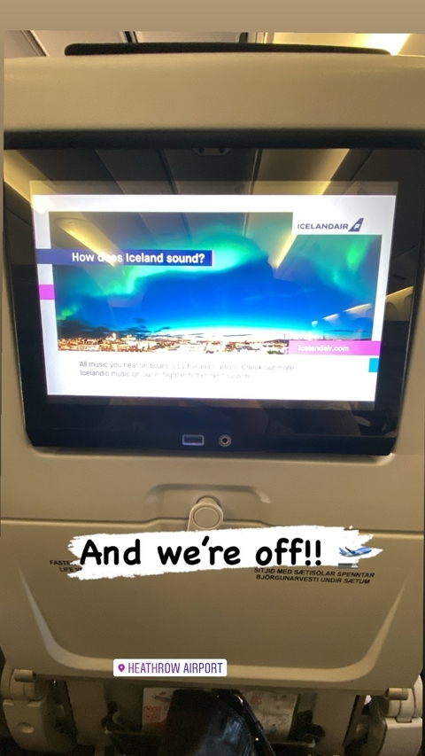 Island Feuer und Eis (Klassiker ( Von 29 Mär '27)) Foto von Kundenbewertung 