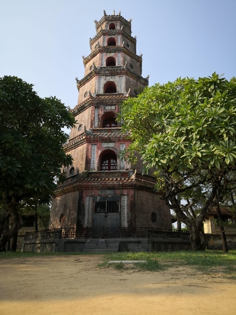       Hanoi to Hoi An - 8 days customer review photo 
  