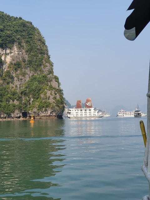       Hanoi to Hoi An - 8 days customer review photo 
  