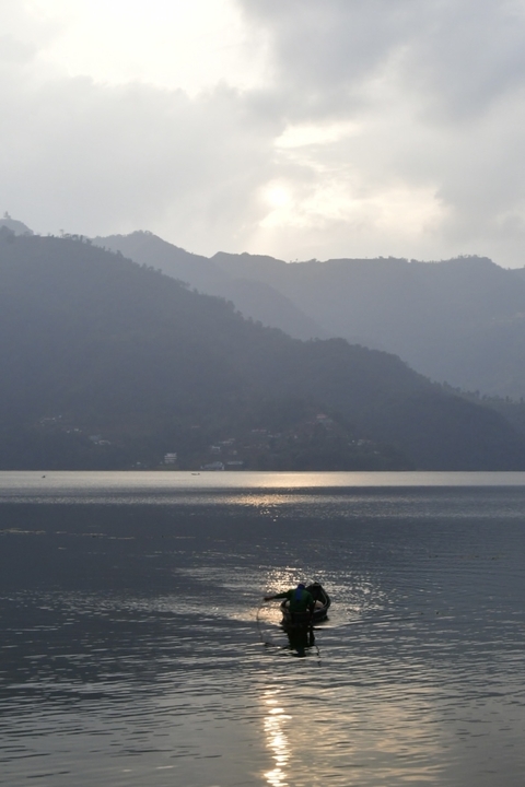 Klantbeoordelingsfoto van Gezinsreis in Nepal 