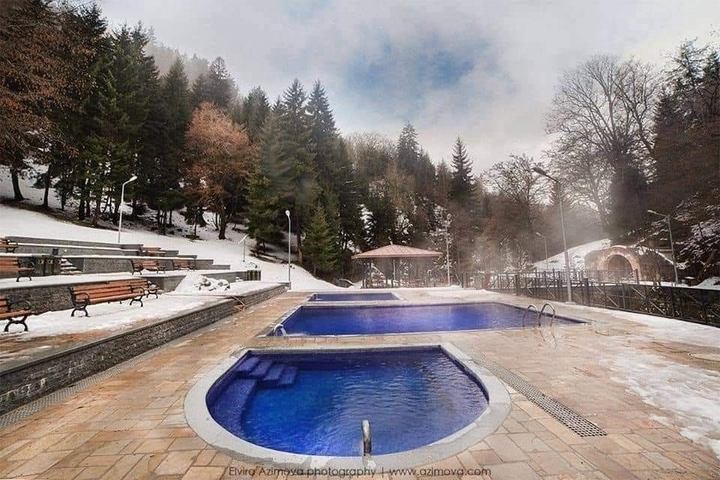 Klantbeoordelingsfoto van 7-daags bezoek aan Georgië 