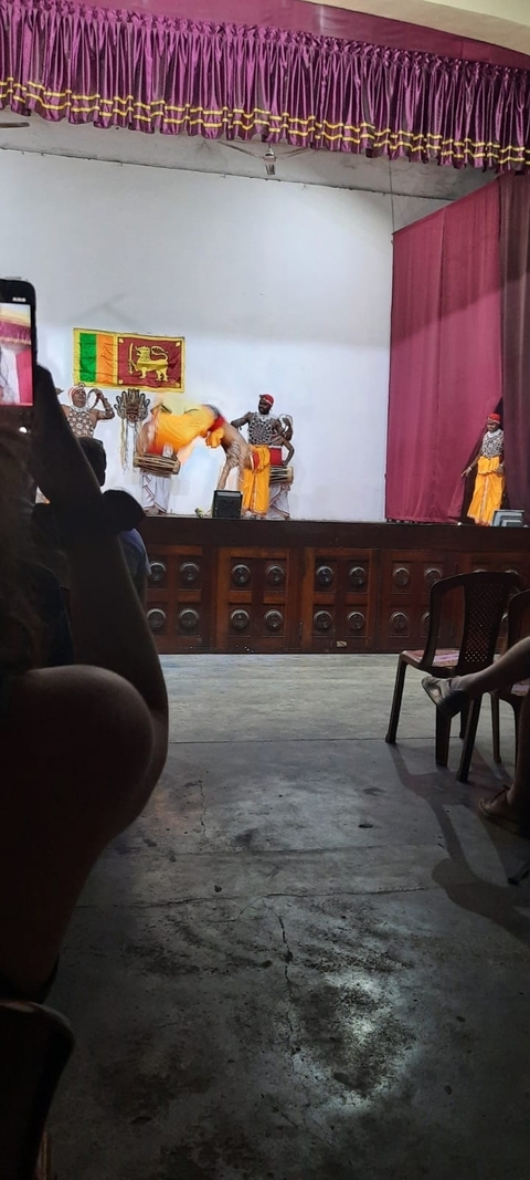       3-Day Glimpse of Sri Lanka Private Tour customer review photo 
  