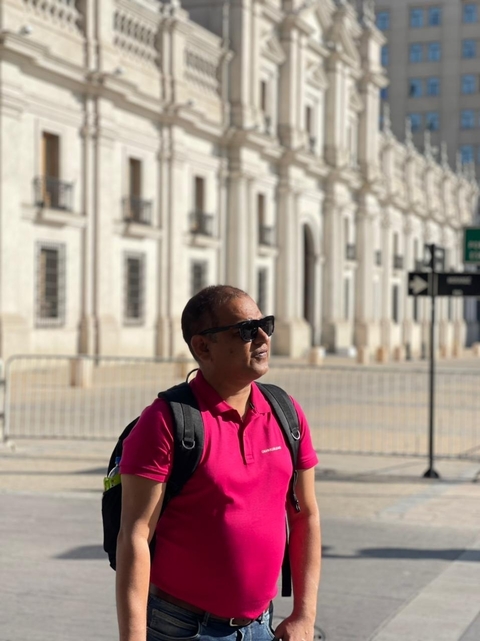 Klantbeoordelingsfoto van Buenos Aires naar Santiago de Chile (9 Dagen) 