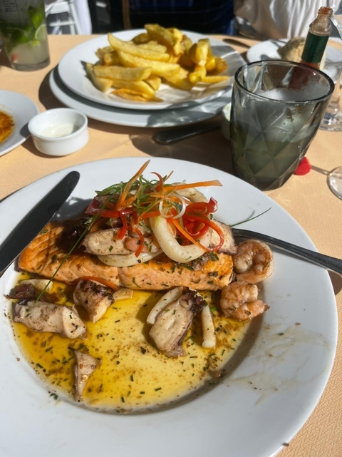 Klantbeoordelingsfoto van Buenos Aires naar Santiago de Chile (9 Dagen) 