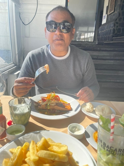 Klantbeoordelingsfoto van Buenos Aires naar Santiago de Chile (9 Dagen) 