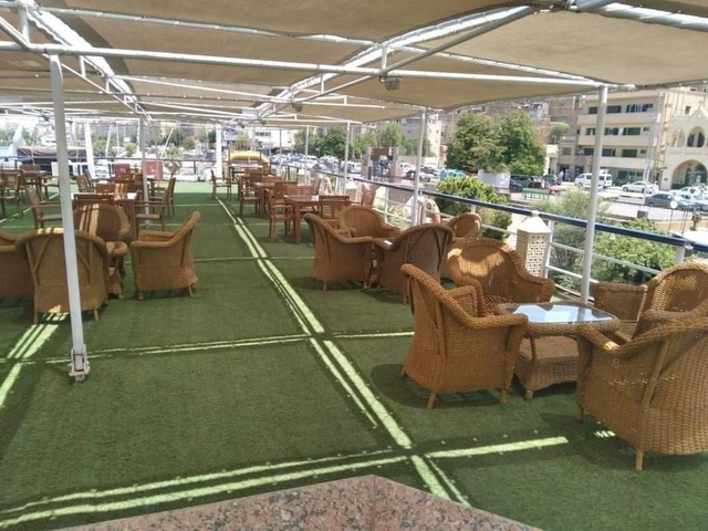 Ägypten mit den antiken Stätten und dem modernen Luxus-Strandresort Entdeckungsreise ( mit Inlandsflug ) Foto von Kundenbewertung 