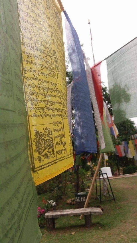       Photo d'avis client sur Circuit au Bhoutan avec hôtel 4 
  