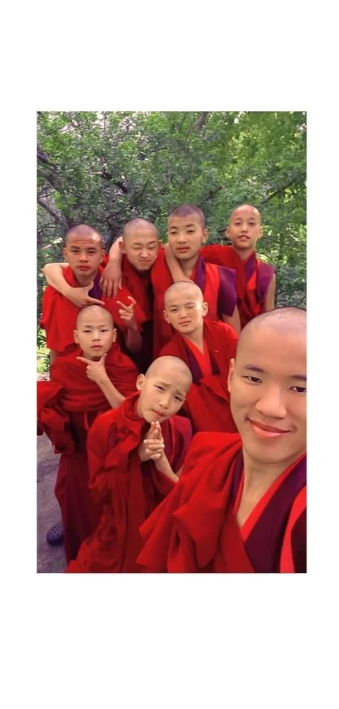       Photo d'avis client sur Circuit au Bhoutan avec hôtel 4 
  