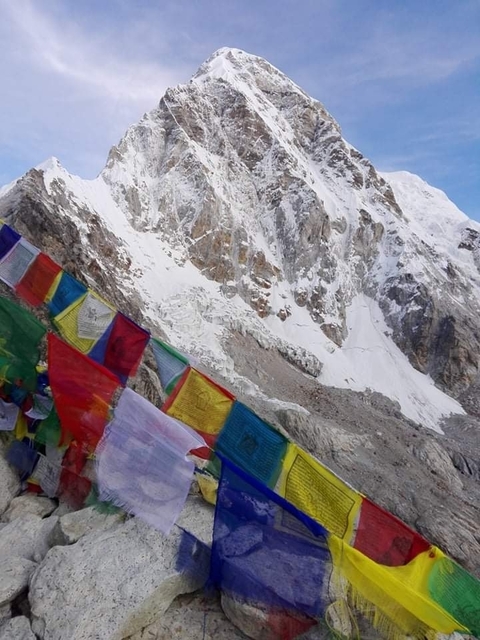       Everest Base Camp 12 Days  2026/2027 customer review photo 
  