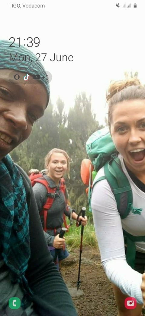       5-Day Private Lodge Safari and Cultural Experience Tour customer review photo 
  