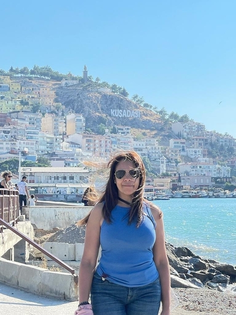       foto de reseña de cliente de Circuito a Éfeso, Pamukkale y Capadocia desde Estambul - 5 días 
  