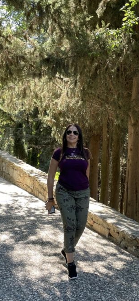       foto de reseña de cliente de Circuito a Éfeso, Pamukkale y Capadocia desde Estambul - 5 días 
  