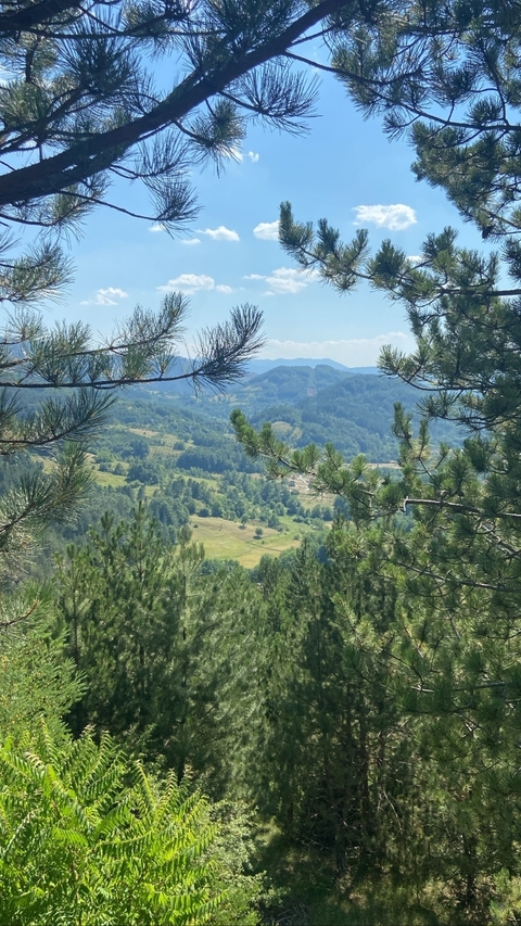 Photo d'avis client sur Petit groupe : L'essentiel des Balkans en 9 jours 