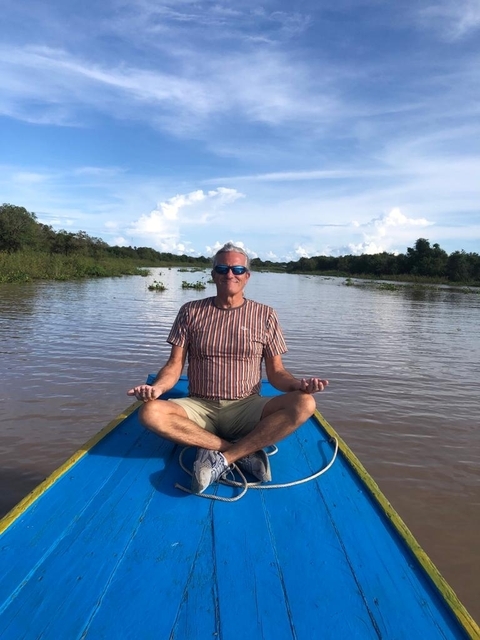 Klantbeoordelingsfoto van Bangkok & Siem Reap Essentieel 