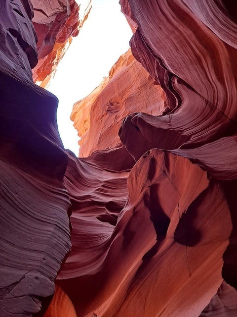 Abenteuerreise Goldener Westen - Los Angeles Downtown (Ende Las Vegas) Foto von Kundenbewertung 