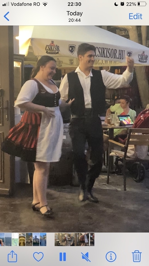 Große Europa Entdeckungsreise „Dacia Reiseroute“ Foto von Kundenbewertung 