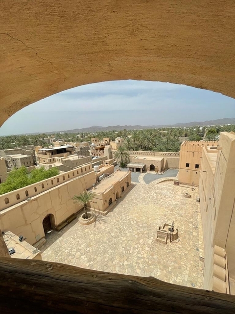       Photo d'avis client sur Tour Farah - 4 jours 
  