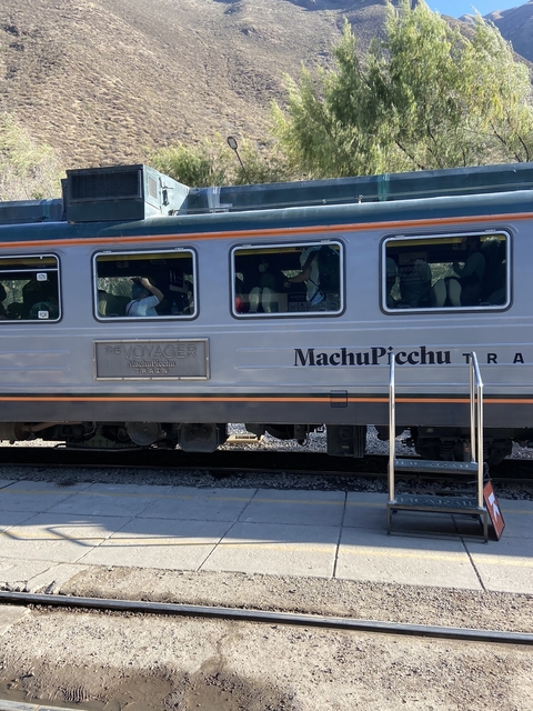 Itinerary Image 1