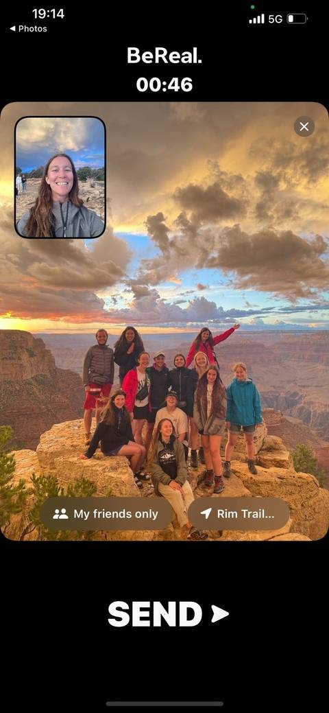       Photo d'avis client sur Real San Francisco to LA 
  