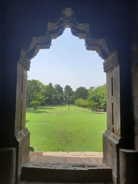       6 Days Golden Triangle Tour with Amritsar from Delhi customer review photo 
  