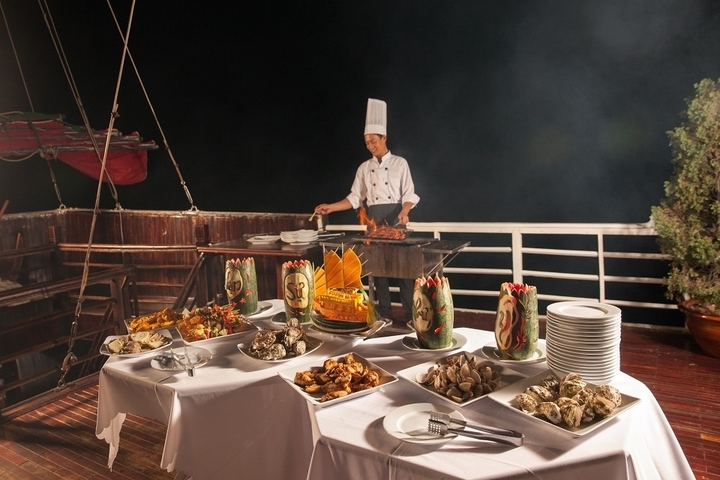 Klantbeoordelingsfoto van Hoogtepunten van Vietnam en Cambodja - 8 dagen 