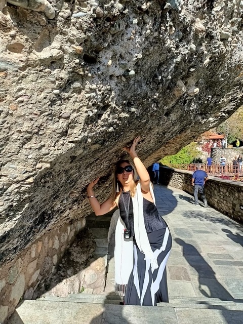 Klantbeoordelingsfoto van Volg de voetstappen van Hercules in de Peloponnesos - 7 dagen 