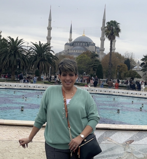 Klantbeoordelingsfoto van Het bestverkochte reis-arrangement in Turkije - 7 dagen 