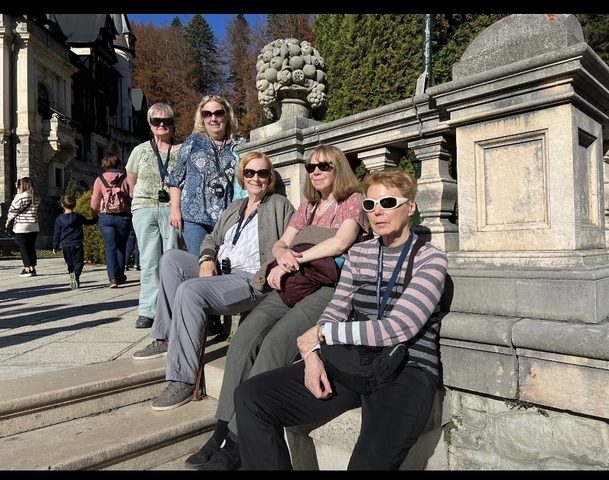 Klantbeoordelingsfoto van Mythen en legenden van Transsylvanië 