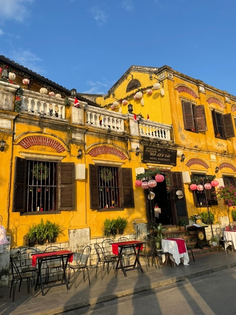       foto de reseña de cliente de Impresiones de Vietnam en 10 días - de sur a norte 
  