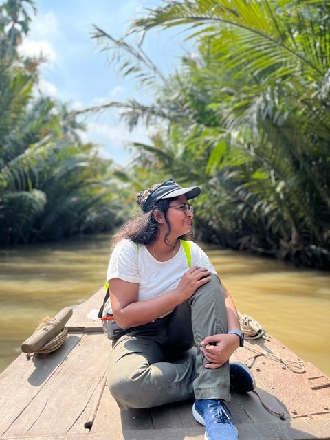 Klantbeoordelingsfoto van Twaalfdaagse hoogtepunten Vietnam van noord naar zuid 