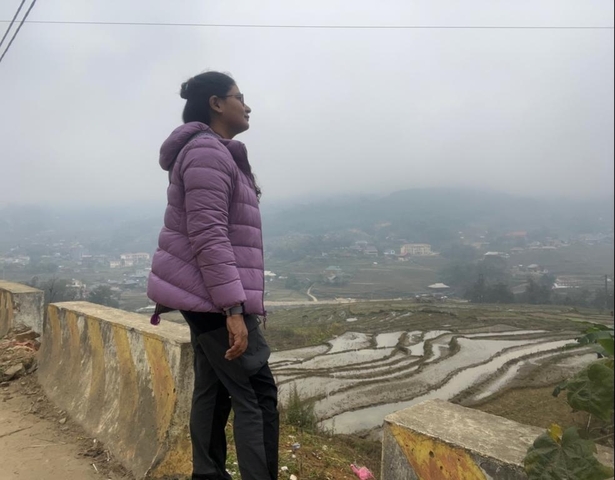 Klantbeoordelingsfoto van Twaalfdaagse hoogtepunten Vietnam van noord naar zuid 