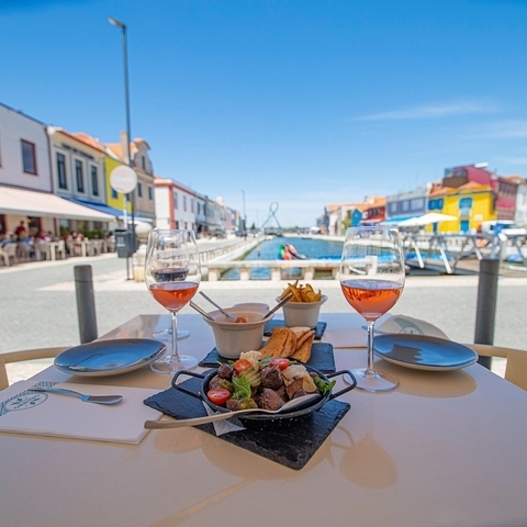       Photo d'avis client sur Lisbonne et l'Algarve en 9 jours - Le meilleur de la mer et de la campagne 
  