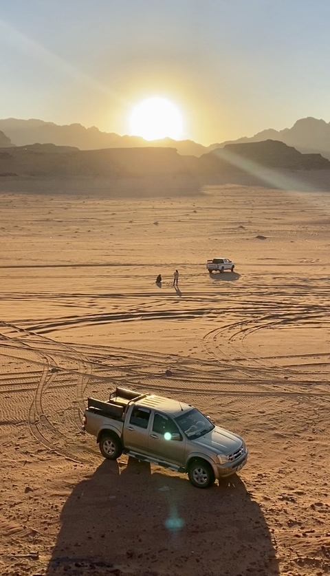 Best of Jordan customer review photo 