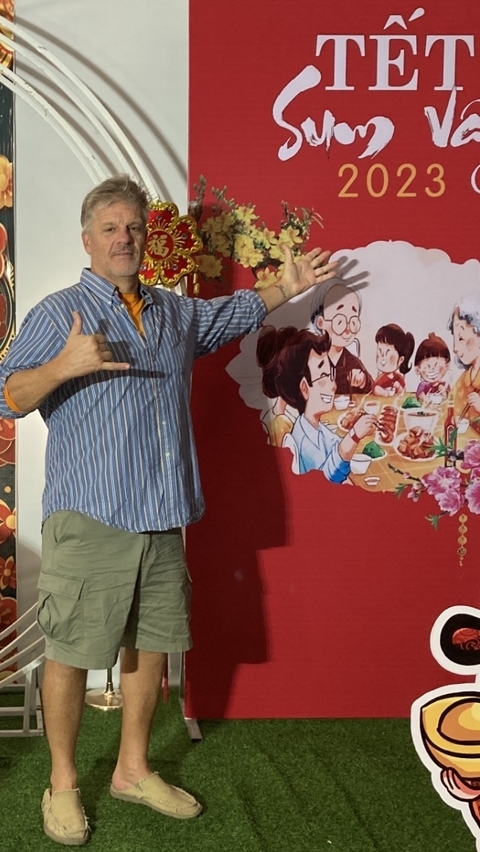       Photo d'avis client sur Cycle Vietnam 
  