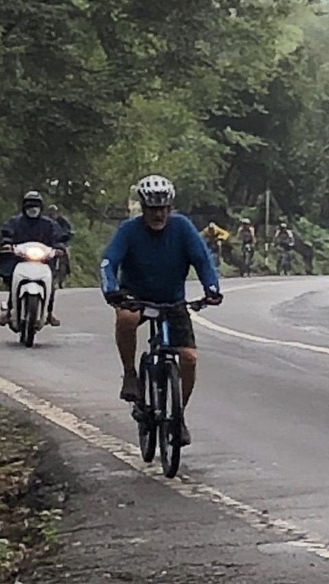 Klantbeoordelingsfoto van Fietstocht door Vietnam 