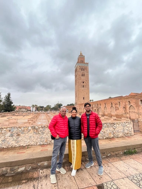 Klantbeoordelingsfoto van Rondreis vanuit Casablanca – keizerlijke steden & de woestijn – 10 dagen 