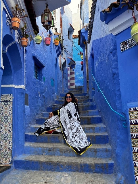 Klantbeoordelingsfoto van Rondreis vanuit Casablanca – keizerlijke steden & de woestijn – 10 dagen 