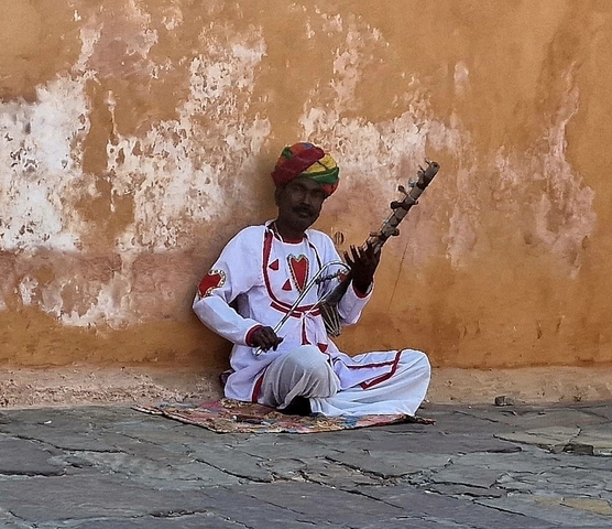 Klantbeoordelingsfoto van Rondreis door de Gouden Driehoek – met Varanasi 