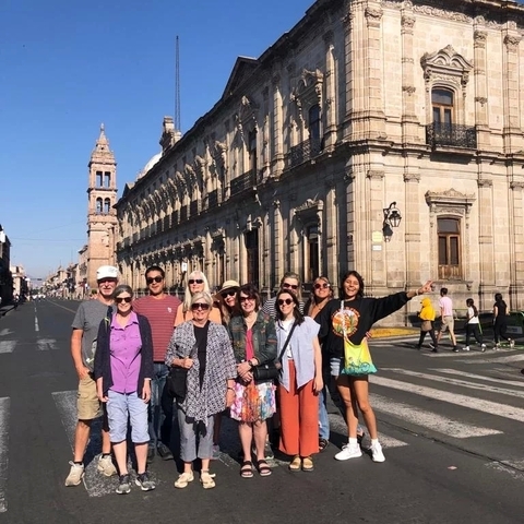       foto de reseña de cliente de Recorrido colonial: recorre la Ruta de la Plata por pueblos pintorescos 
  