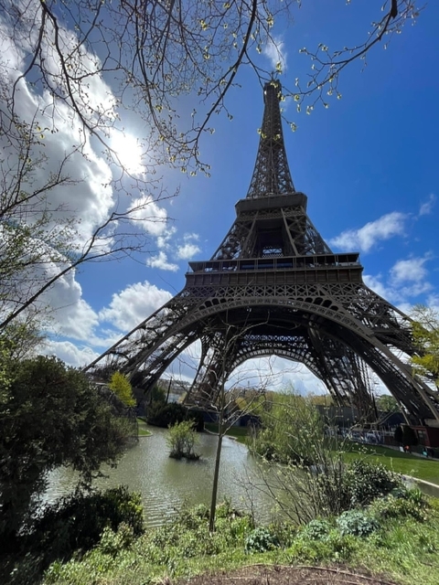 Paris & Rome: Magical Duo customer review photo 