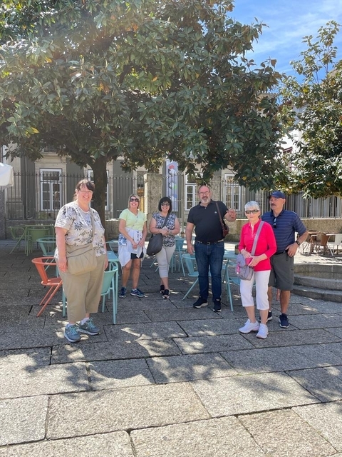 Klantbeoordelingsfoto van Ontdek Noord-Portugal 