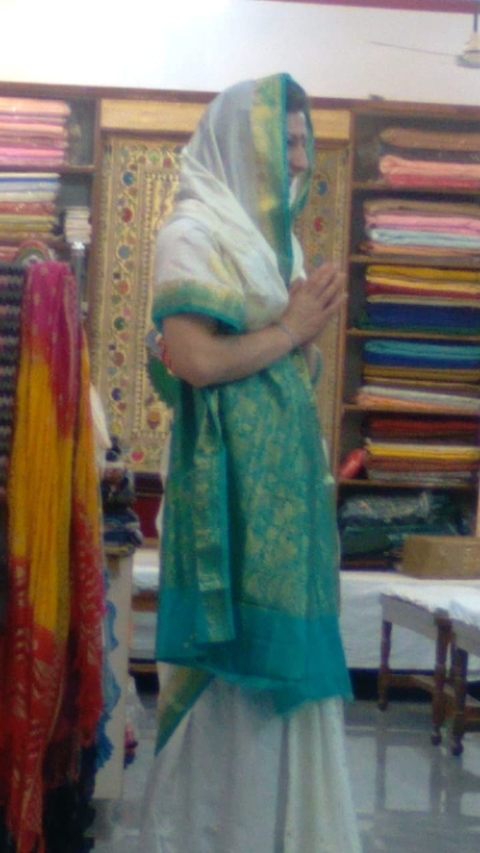       Golden triangle, Bengal Tiger  and beyond . customer review photo 
  