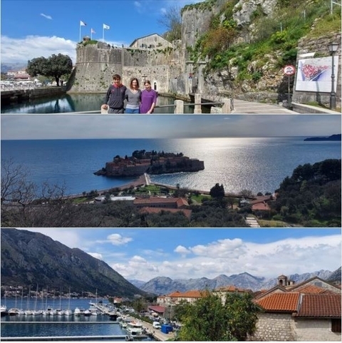 Photo d'avis client sur Athènes à Vienne ; Semi - Circuit privé avec guide et voiture dédiés 
